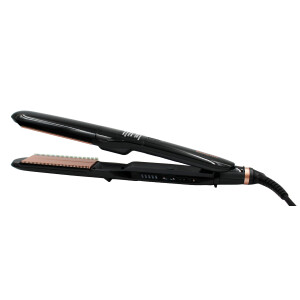 BaByliss ST493E Haarglätter Steam Tourmalin