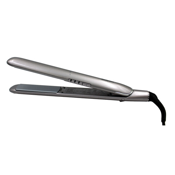 BaByliss ST516E Haarglätter Mauve Lustre Titan-Keramik Platten