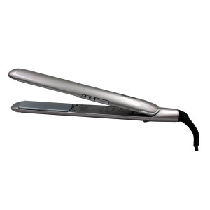 BaByliss ST516E Haarglätter Mauve Lustre Titan-Keramik Platten
