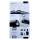 Braun BT5560 Series 5 BeardTrimmer Akku Barttrimmer schwarz