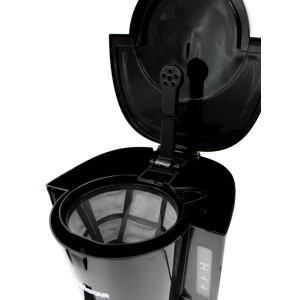 Tristar CM-1285 Kaffeemaschine mit Thermoskanne schwarz...