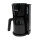 Tristar CM-1285 Kaffeemaschine mit Thermoskanne schwarz 900WT