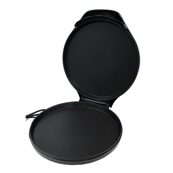 Tristar PZ-2881 Pizza Maker/Pizza-Ofen D30cm 1450W schwarz