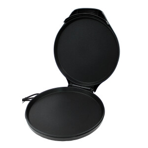 Tristar PZ-2881 Pizza Maker/Pizza-Ofen D30cm 1450W schwarz