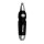 Tristar TR-2571 Nasen-/Ohrenhaartrimmer schwarz/silber