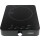 Princess 303010 Induktionskochplatte 60°C-240°C schwarz Timer 1800W
