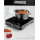 Princess 303010 Induktionskochplatte 60°C-240°C schwarz Timer 1800W