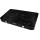 Princess 303011 Doppel-Induktionskochplatte 60°C-240°C schwarz Timer 3100W