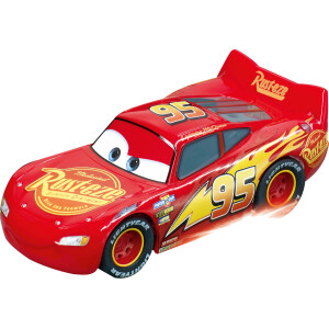 Carrera 20064150 - GO!!! Disney Pixar Cars - Lightning...