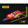 Carrera 20064150 - GO!!! Disney Pixar Cars - Lightning McQueen - Neon Nights Auto