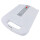 Adler AD 3055w Sandwichtoaster weiß
