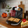 Adler AD 3055w Sandwichtoaster weiß