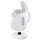 Adler AD 1373 Wasserkocher Kunststoff 1,0L