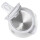 Adler AD 1373 Wasserkocher Kunststoff 1,0L