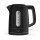 Adler AD 1380b Wasserkocher Kunstoff 1,0 l Schwarz