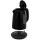 Adler AD 1380b Wasserkocher Kunstoff 1,0 l Schwarz