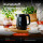 Adler AD 1380b Wasserkocher Kunstoff 1,0 l Schwarz