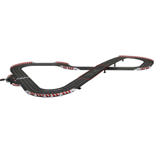 Carrera 20030045 - Digital 132 Full Throttle Rennbahn