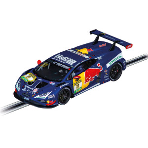 Carrera 20030045 - Digital 132 Full Throttle Rennbahn