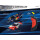 Carrera 20030045 - Digital 132 Full Throttle Rennbahn