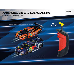 Carrera 20030047 - Digital 132 Victory Circuit Rennbahn