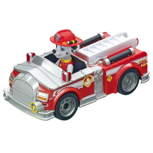 Carrera - FIRST PAW PATROL - Track Patrol Rennbahn 20063060