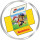 Carrera - FIRST PAW PATROL - Track Patrol Rennbahn 20063060