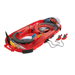 Carrera 20016002 - FIRST Disney Pixar Cars Mobile...