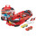 Carrera 20016002 - FIRST Disney Pixar Cars Mobile Rennbahn im Koffer