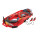 Carrera 20016002 - FIRST Disney Pixar Cars Mobile Rennbahn im Koffer
