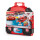 Carrera 20016002 - FIRST Disney Pixar Cars Mobile Rennbahn im Koffer