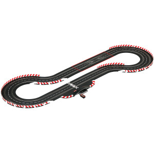 Carrera 20030050 - Digital 132 Grid Master Rennbahn