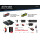 Carrera 20030050 - Digital 132 Grid Master Rennbahn
