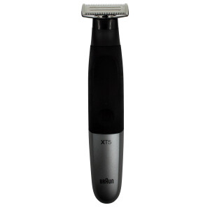 Braun XT5 5110 Series XT5 wet&dry Akku Face&Body...