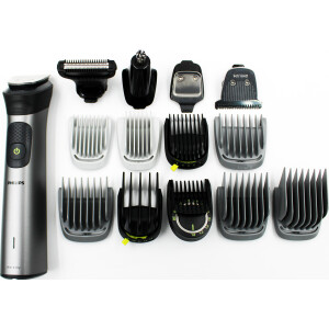 Philips MG7940/15 Series 7000 All-in-One Trimmer mit 15...