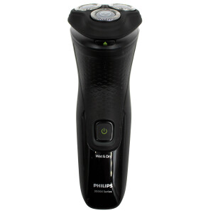 Philips X-3021/00 Series 3000X wet&dry Akku Rasierer...