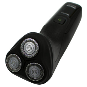 Philips X-3021/00 Series 3000X wet&dry Akku Rasierer schwarz