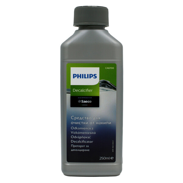 Philips CA6700/91 Flüssiger Entkalker für Espressomaschinen 250ml