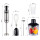 Adler AD 4627 Stabmixer-Set schwarz