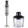 Adler AD 4627 Stabmixer-Set schwarz