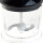 Adler AD 4627 Stabmixer-Set schwarz
