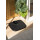 Adler AD 8172b digitale Personenwaage bsi 180 kg schwarz