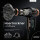 Camry CR 2255 Haartrockner 2200W mit Diffusor schwarz