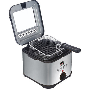 Bass Polska BH 10882 Fritteuse 2000W