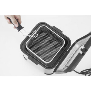 Bass Polska BH 10882 Fritteuse 2000W