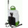 Bass Polska 8620 Akku-Sprühgerät 20 Liter Gartensprüher mit Teleskoplanze