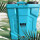 Bass Polska 8630 Akku-Sprühgerät 18 Liter Gartensprüher