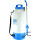 Bass Polska 8610 Akku-Sprühgerät 10 Liter Gartensprüher
