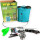 Bass Polska 8626 Akku-Sprühgerät 12 Liter Gartensprüher