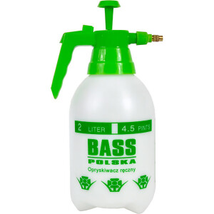 Bass Polska 8606 Sprühgerät 2 Liter...